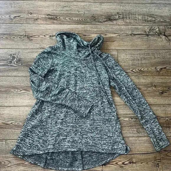 Oversized Cable & Gauge sweater - Picture 1 of 2
